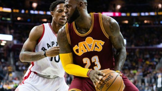 La NBA anuncia los titulares para el Juego de las Estrellas