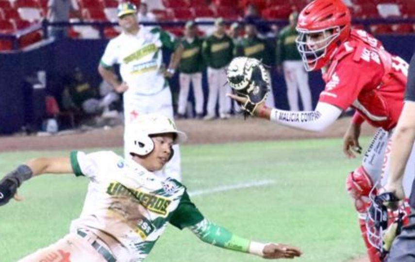 Béisbol Juvenil 2024: ¿Cuáles son los cruces de semifinales?