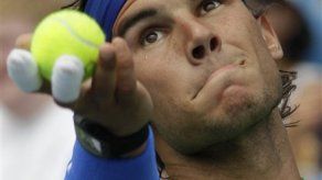 Lesión llevó a Nadal a evaluar hacerse golfista