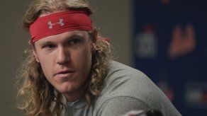 Un duelo de pitcheo de alto nivel: Bumgarner-Syndergaard