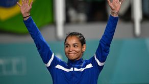 París 2024: Conoce a Kristine Jiménez, atleta clasificada a los Juegos Olímpicos