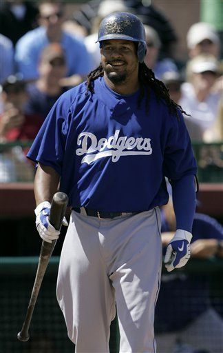 2009: El bate de Ramí­rez vale mucho para los Dodgers