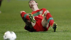 Eurocopa 2012: Portugal se juega a todo o nada frente a Bosnia
