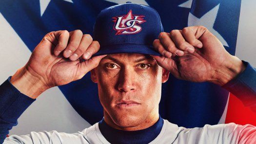 Clásico Mundial 2026: Aaron Judge fue nombrado capitán de los Estados Unidos