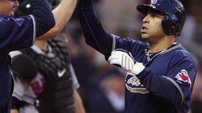 MLB: Padres 18