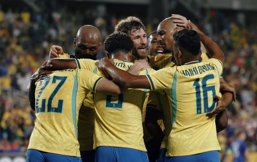 Mundial 2026: Conoce a la Selección de Brasil