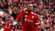 El Liverpool le ganó comodamente al Fulham El Liverpool le ganó comodamente al Fulham