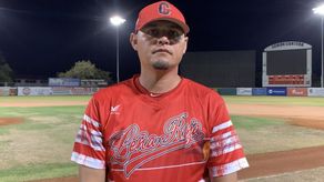 Béisbol Juvenil 2023: Los muchachos están bien preparados, Andy Hernández, Coclé