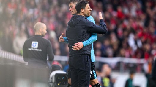 Bayer Leverkusen estira su racha de invicto a 38 partidos