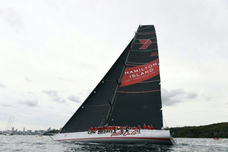 El Wild Oats XI confirma su victoria en la regata Sídney-Hobart tras una impugnación