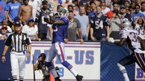 NFL: Bills 34