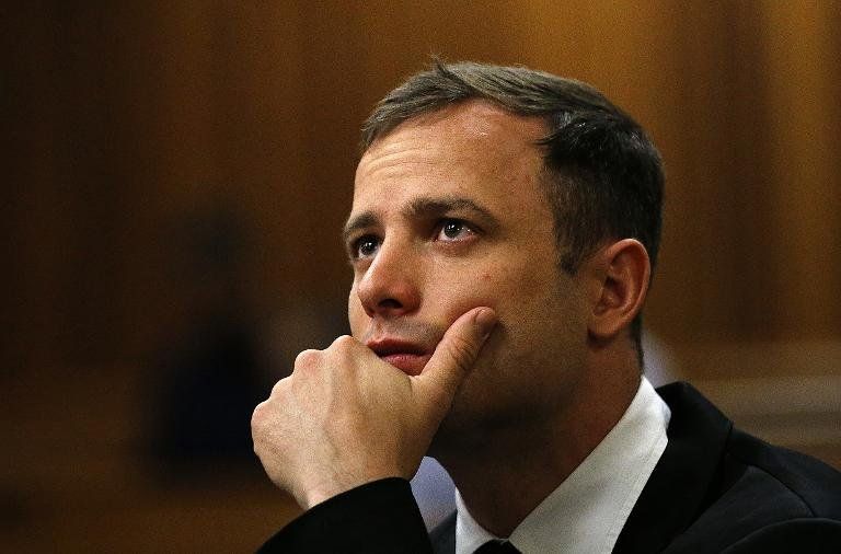 La familia de Pistorius, de acuerdo con celebrar un nuevo juicio