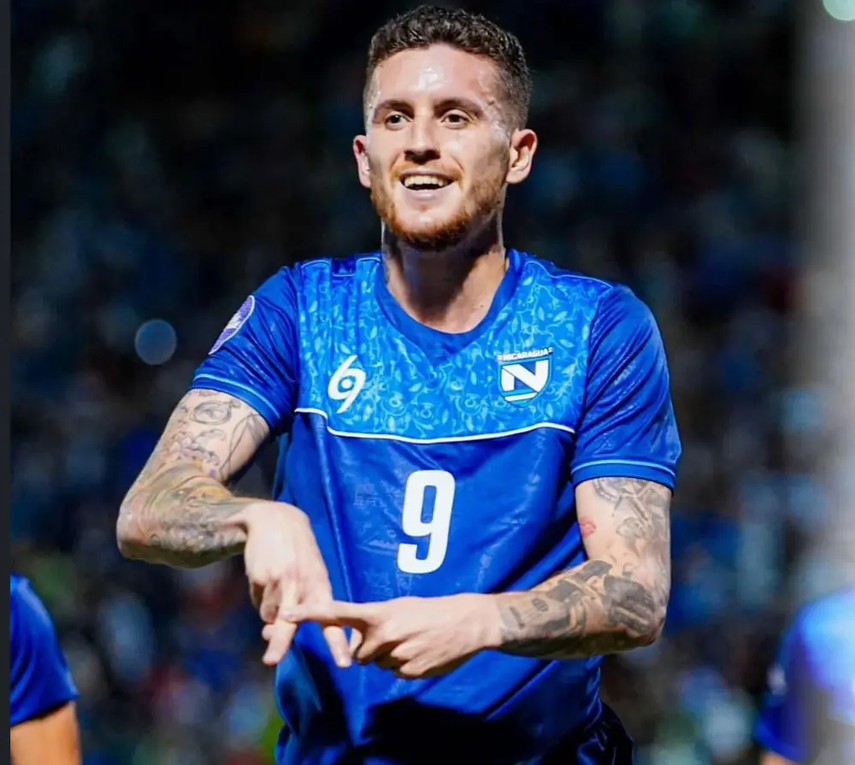 Eliminatorias CONCACAF 2026: Nicaragua superó a Guyana y avanzó a la ronda final