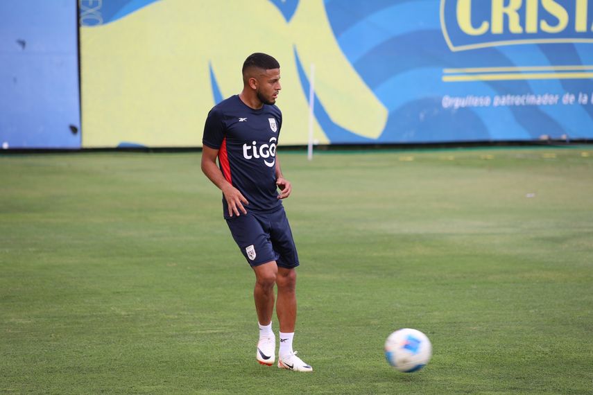 &nbsp;Posible alineación de la selección de Panamá vs Universitario de Deportes