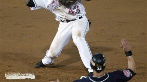 Caribe: Dominicana a un paso del tí­tulo