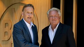 Borussia Dortmund confirma patrocinio de fabricante de armas previo a Final de Champions