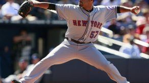 Santana abre segunda mitad con primer triunfo sobre los Bravos