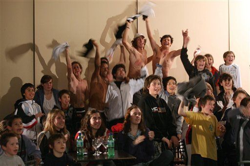 Hazaña de Del Potro entra en la historia del deporte argentino