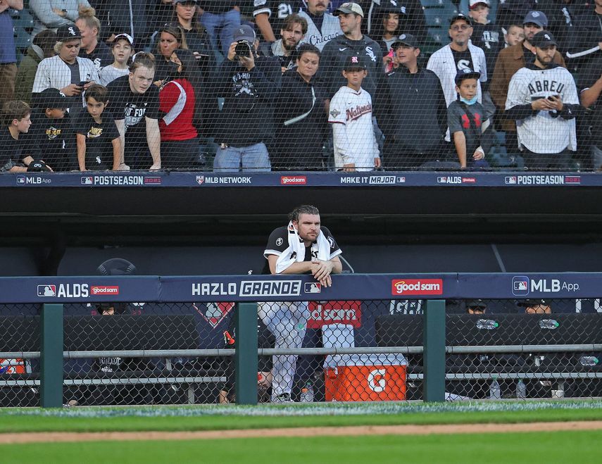 MLB: Cancelan primera semana de juegos de pretemporada