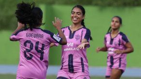 Copa Interclubes Femenina 2024: Santa Fé iguala en su segundo encuentro