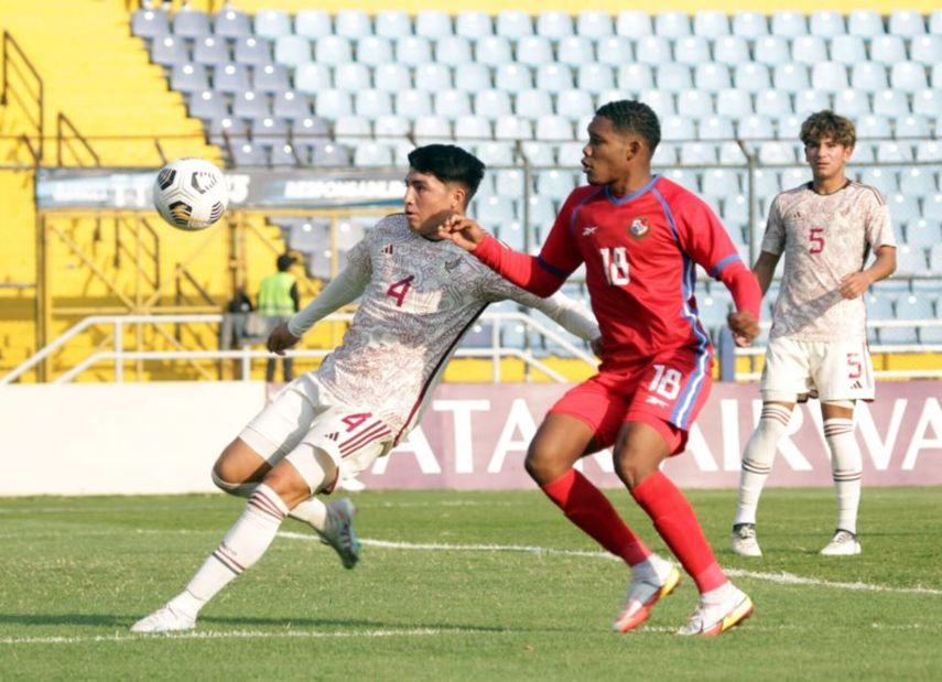 Campeonato Sub-17 de la Concacaf