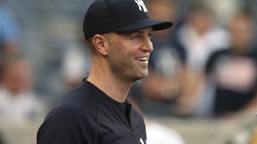 Yanquis: Diagnostican a Happ con fiebre aftosa