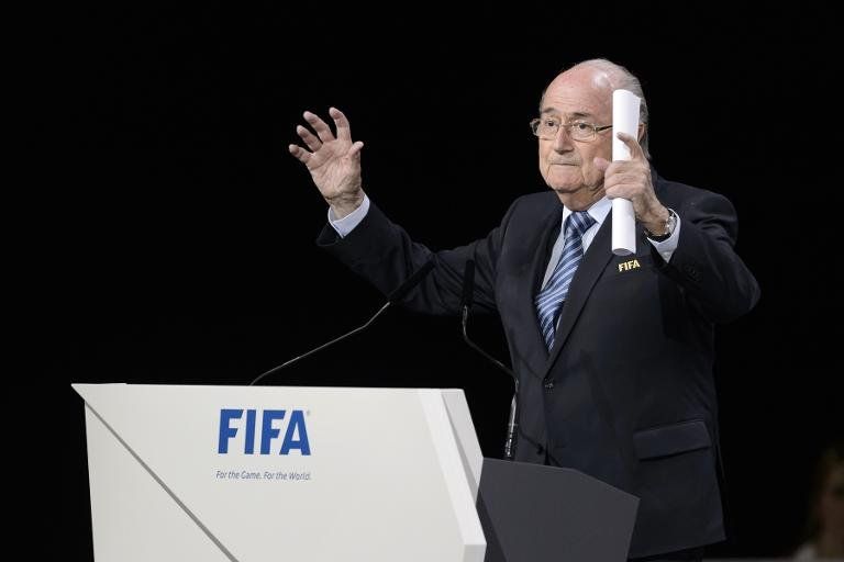 Interpol también rechaza el dinero de la FIFA