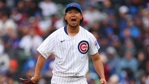 MLB: Shota Imanaga a la lista de lesionados de 15 días