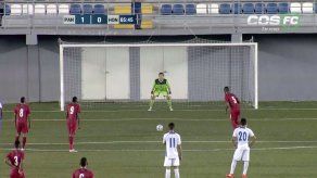 Panamá definirá pase al premundial Sub-20 frente a El Salvador