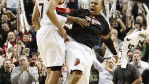 NBA: Trail Blazers 76