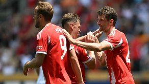 &nbsp;Mundial de Clubes 2025: Partidos para hoy martes 24 de junio