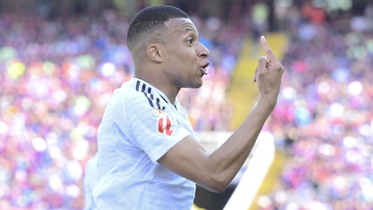 LaLiga: ¿Cómo está la tabla de goleadores (Pichichi) tras la J35? LaLiga: ¿Cómo está la tabla de goleadores (Pichichi) tras la J35?