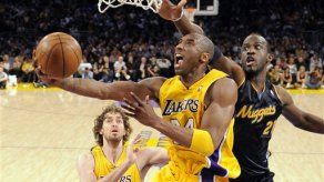 Lakers