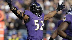 Los Ravens vencen fácilmente a los Colts