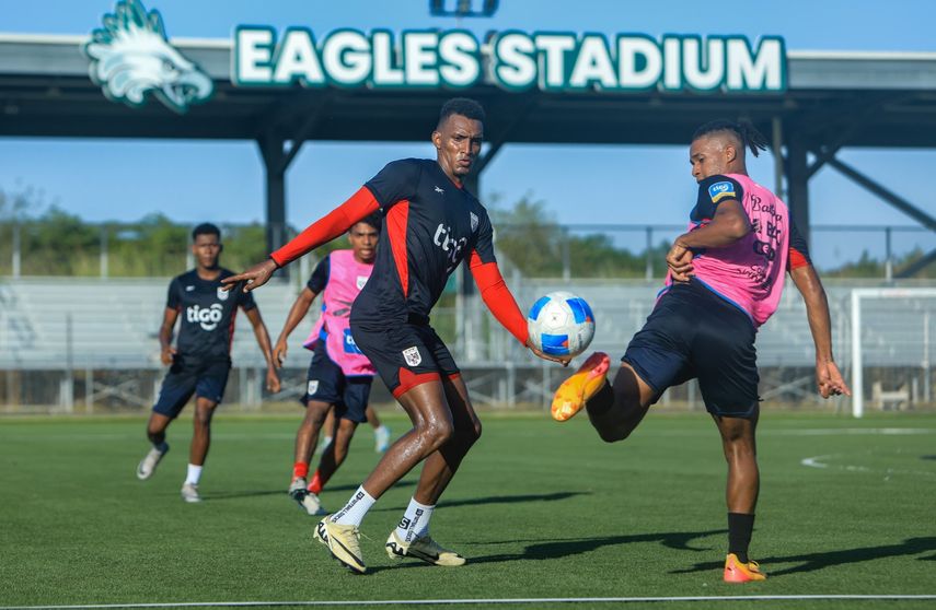 Selección de Panamá