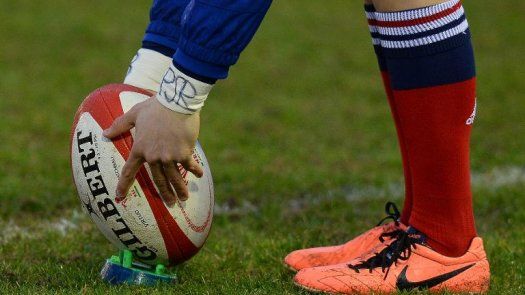 Un jugador australiano de rugby se rompe el cuello tras un placaje