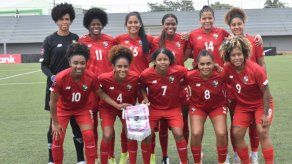 Panamá Femenina