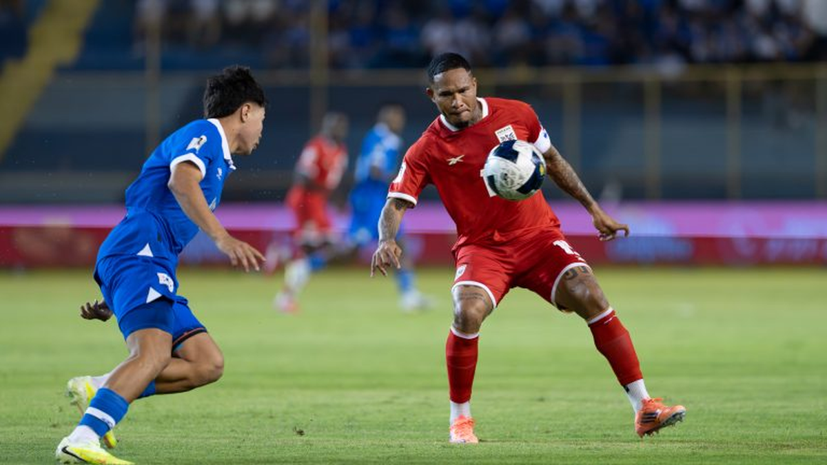 Selección de Panamá vs El Salvador: Fecha, hora y dónde ver Eliminatorias CONCACAF Selección de Panamá vs El Salvador: Fecha, hora y dónde ver Eliminatorias CONCACAF