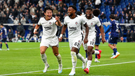 Besiktas vs Crystal Palace: Fecha, hora y dónde seguir EN VIVO a Michael Amir Murillo en la Europa League Besiktas vs Crystal Palace: Fecha, hora y dónde seguir EN VIVO a Michael Amir Murillo en la Europa League