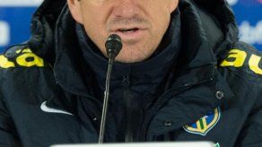 El Brasil de Dunga cierra 2014 ante una Austria en ascenso