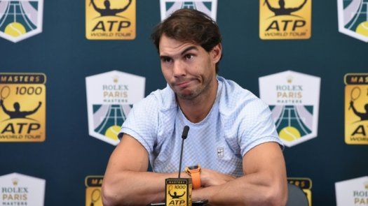Nadal, Murray y Serena Williams estarán en el Abierto de Australia