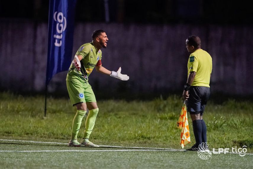 LPF: Partidos para la J10 del Clausura 2022