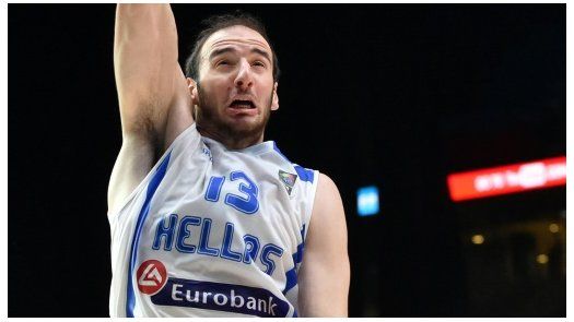 España debe sobrevivir a Grecia para acercarse al podio del Eurobasket