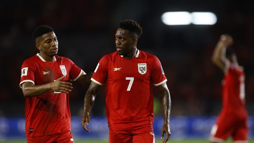 La selección de Panamá se ubica en el Bombo 3 para el Sorteo del Mundial 2026