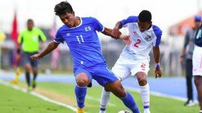 Panamá Sub-20 se medirá ante El Salvador en el Premundial.&nbsp;