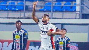 LPF: Tabla de goleadores tras la jornada 13 del Clausura 2025