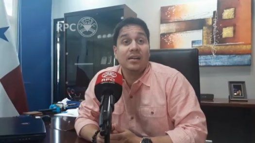 Mario Pérez le responde a Camilo Amado: No hay ningún tipo de pelea, no hay divorcio con el COP