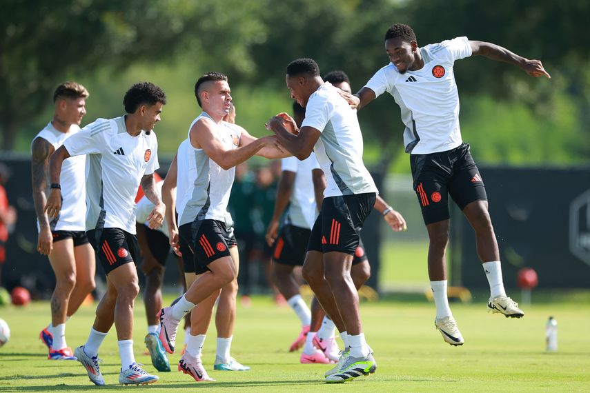 Copa América 2024: Partidos para hoy lunes 24 de junio