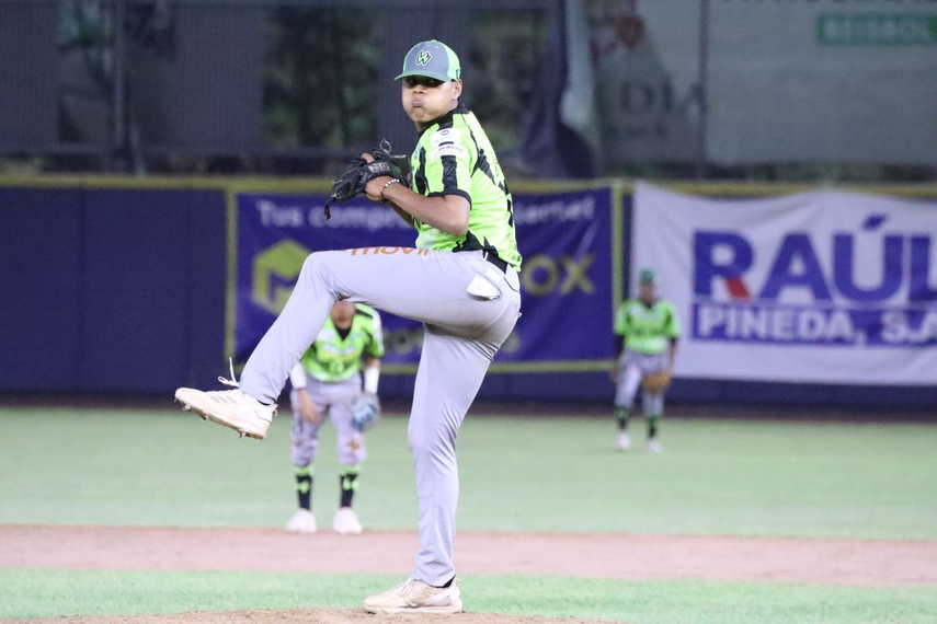 Béisbol Juvenil 2024: Partidos para hoy martes 20 de febrero Foto: FEDEBEIS&nbsp;