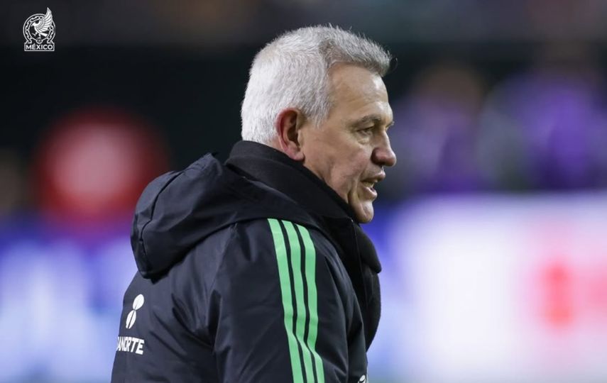 Mundial 2026: Conoce a Javier Aguirre